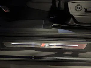 Audi Q5 TFSI quatto 150 kW S-tronic