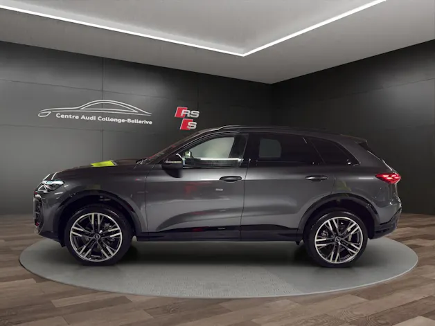 Audi Q5 TFSI quatto 150 kW S-tronic