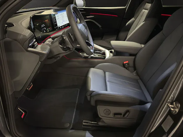 Audi Q5 TFSI quatto 150 kW S-tronic