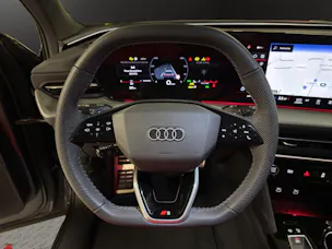 Audi Q5 TFSI quatto 150 kW S-tronic