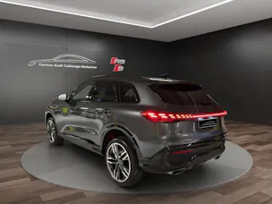 Audi Q5 TFSI quatto 150 kW S-tronic