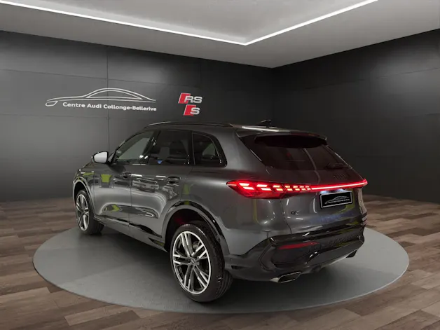 Audi Q5 TFSI quatto 150 kW S-tronic