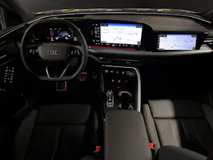 Audi Q5 TFSI quatto 150 kW S-tronic