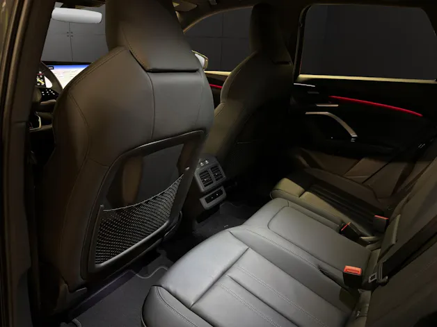 Audi Q5 TFSI quatto 150 kW S-tronic