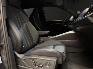 Audi Q5 TFSI quatto 150 kW S-tronic