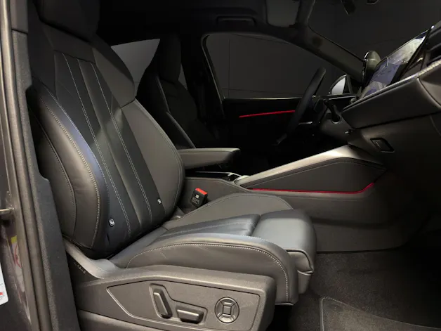 Audi Q5 TFSI quatto 150 kW S-tronic