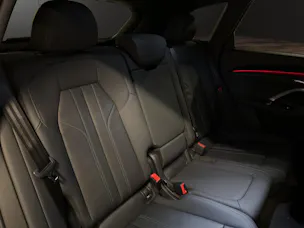 Audi Q5 TFSI quatto 150 kW S-tronic