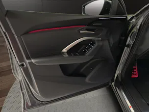 Audi Q5 TFSI quatto 150 kW S-tronic
