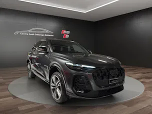 Audi Q5 TFSI quatto 150 kW S-tronic