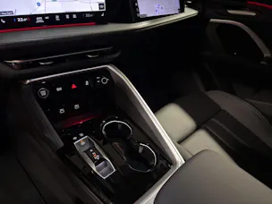 Audi Q5 TFSI quatto 150 kW S-tronic