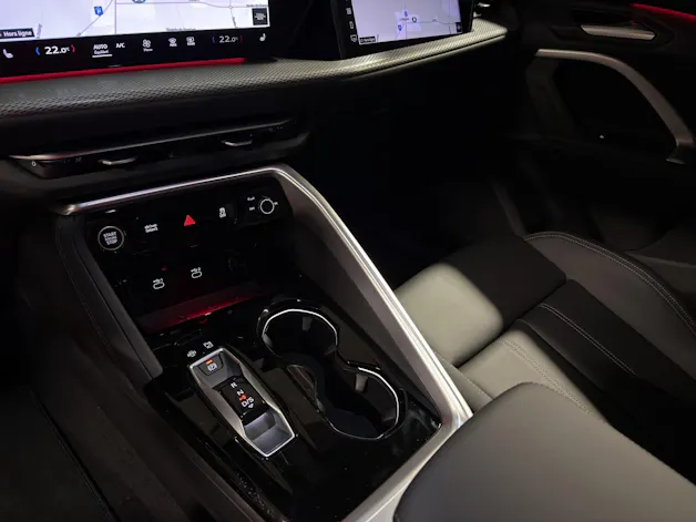 Audi Q5 TFSI quatto 150 kW S-tronic