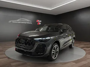 Audi Q5 TFSI quatto 150 kW S-tronic