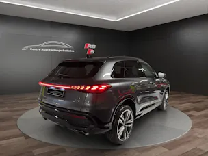 Audi Q5 TFSI quatto 150 kW S-tronic