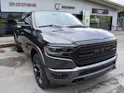 Dodge Ram 1500 Crew Cab Limited