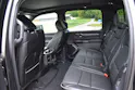 Dodge Ram 1500 Crew Cab Limited