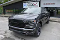 Dodge Ram 1500 Crew Cab Limited