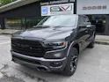 Dodge Ram 1500 Crew Cab Limited
