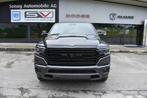 Dodge Ram 1500 Crew Cab Limited