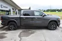 Dodge Ram 1500 Crew Cab Limited
