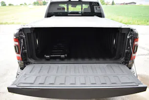 Dodge Ram 1500 Crew Cab Limited