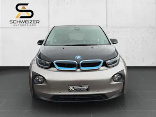 BMW i3 (60Ah) Range Extender