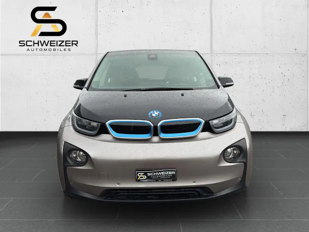 BMW i3 (60Ah) Range Extender