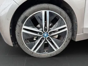 BMW i3 (60Ah) Range Extender