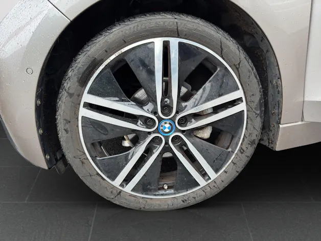 BMW i3 (60Ah) Range Extender