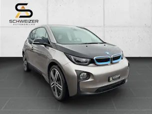 BMW i3 (60Ah) Range Extender