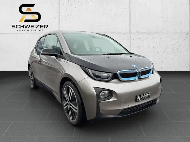 BMW i3 (60Ah) Range Extender