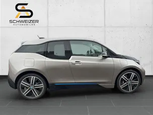 BMW i3 (60Ah) Range Extender