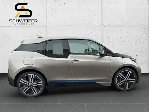 BMW i3 (60Ah) Range Extender