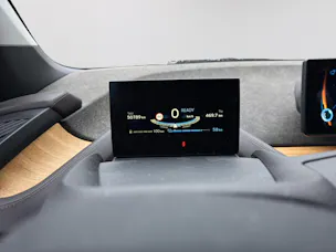 BMW i3 (60Ah) Range Extender