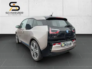 BMW i3 (60Ah) Range Extender