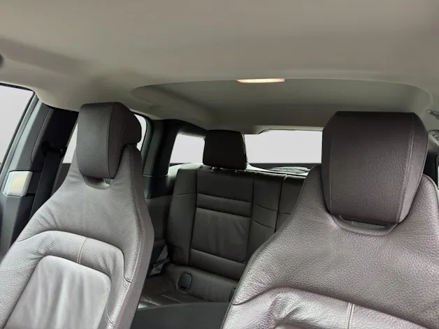 BMW i3 (60Ah) Range Extender