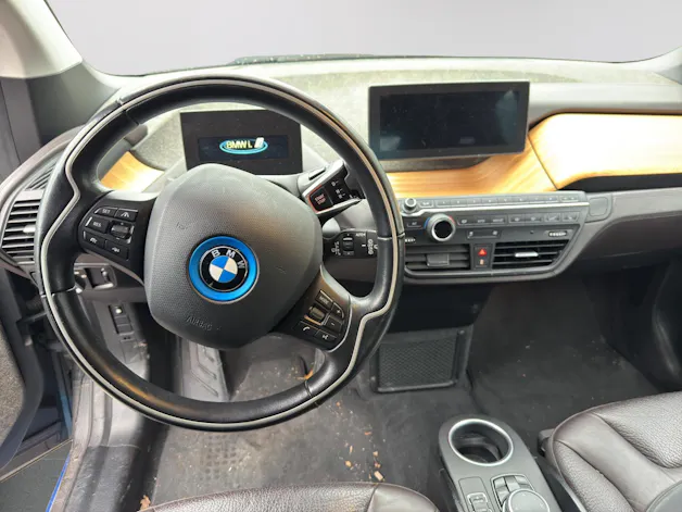 BMW i3 (60Ah) Range Extender