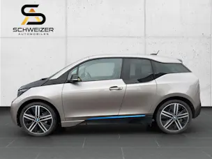 BMW i3 (60Ah) Range Extender