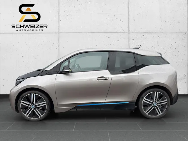 BMW i3 (60Ah) Range Extender