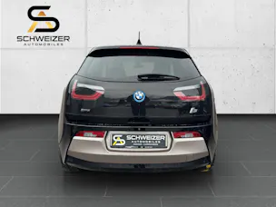 BMW i3 (60Ah) Range Extender