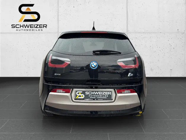 BMW i3 (60Ah) Range Extender