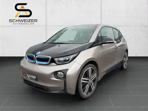 BMW i3 (60Ah) Range Extender