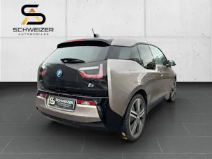 BMW i3 (60Ah) Range Extender