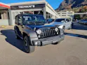 Jeep Wrangler 2.8 CRD Sport