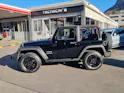 Jeep Wrangler 2.8 CRD Sport