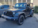 Jeep Wrangler 2.8 CRD Sport