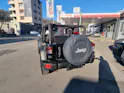 Jeep Wrangler 2.8 CRD Sport