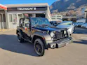 Jeep Wrangler 2.8 CRD Sport