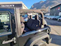 Jeep Wrangler 2.8 CRD Sport