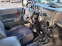 Jeep Wrangler 2.8 CRD Sport