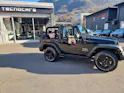 Jeep Wrangler 2.8 CRD Sport